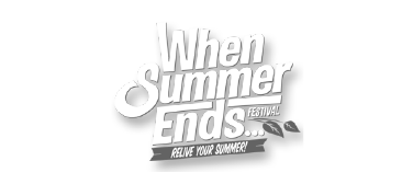 When Summer Ends Festival