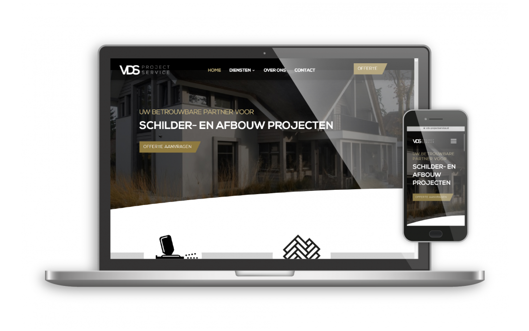 VDS PROJECT SERVICE