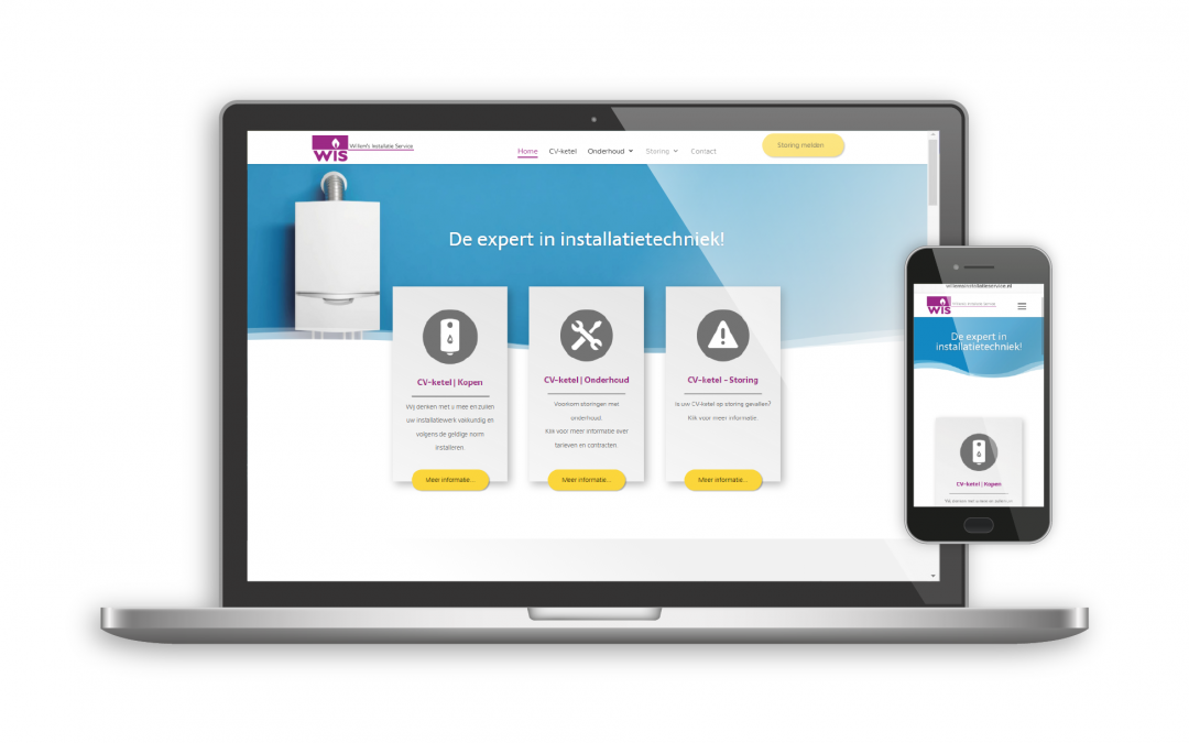 Willems Installatieservice